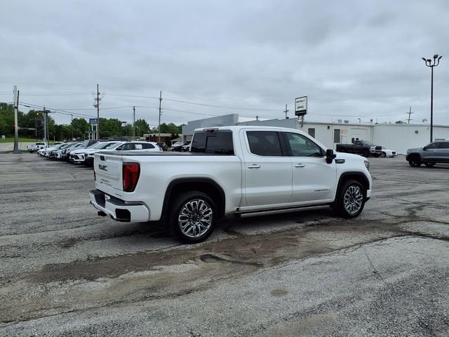 2023 GMC Sierra 1500 Denali Ultimate