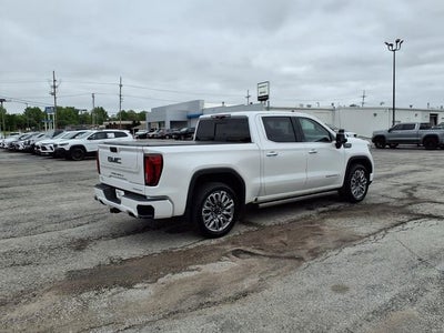 2023 GMC Sierra 1500 Denali Ultimate