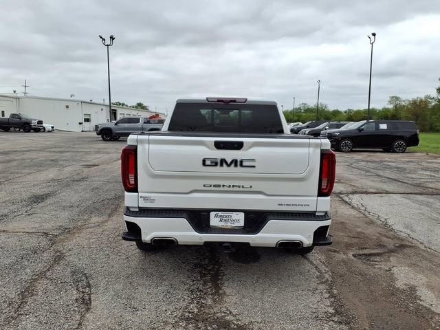 2023 GMC Sierra 1500 Denali Ultimate