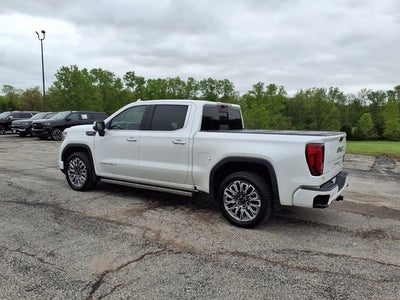 2023 GMC Sierra 1500 Denali Ultimate