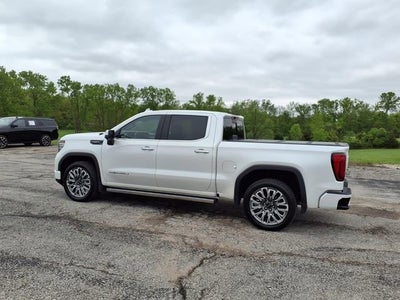 2023 GMC Sierra 1500 Denali Ultimate