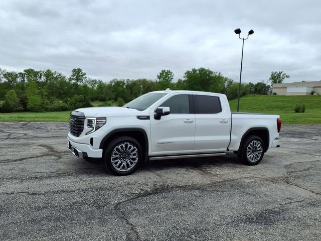 2023 GMC Sierra 1500 Denali Ultimate