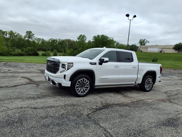 2023 GMC Sierra 1500 Denali Ultimate