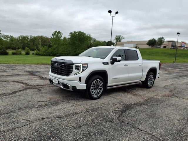 2023 GMC Sierra 1500 Denali Ultimate
