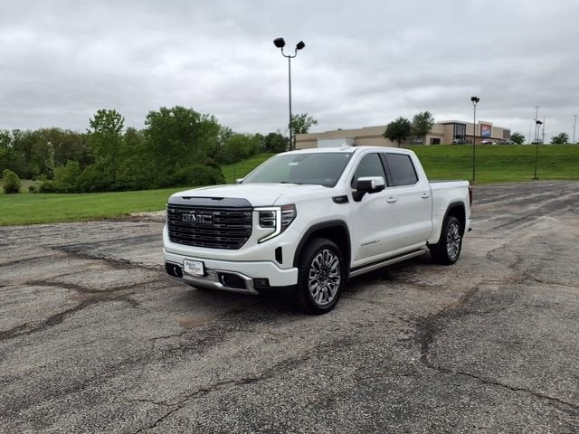 2023 GMC Sierra 1500 Denali Ultimate
