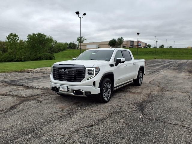 2023 GMC Sierra 1500 Denali Ultimate