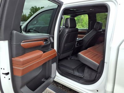 2023 GMC Sierra 1500 Denali Ultimate