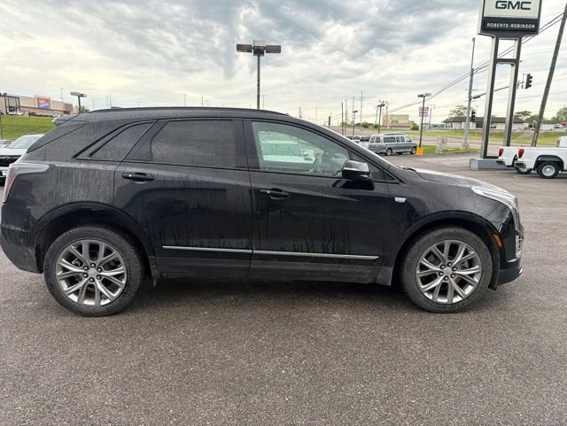 2020 Cadillac XT5 Sport AWD