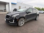 2020 Cadillac XT5 Sport AWD