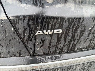 2020 Cadillac XT5 Sport AWD