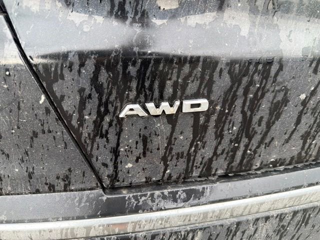 2020 Cadillac XT5 Sport AWD