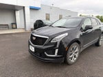 2020 Cadillac XT5 Sport AWD