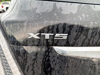 2020 Cadillac XT5 Sport AWD