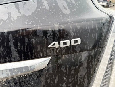 2020 Cadillac XT5 Sport AWD