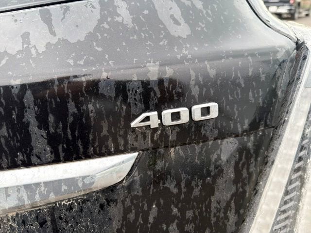 2020 Cadillac XT5 Sport AWD