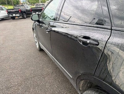 2020 Cadillac XT5 Sport AWD
