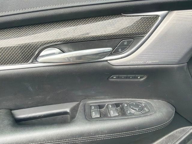 2020 Cadillac XT5 Sport AWD