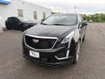 2020 Cadillac XT5 Sport AWD