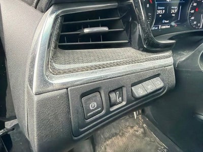 2020 Cadillac XT5 Sport AWD