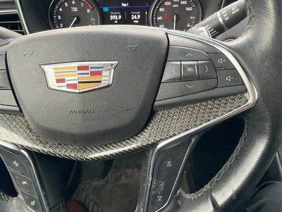2020 Cadillac XT5 Sport AWD
