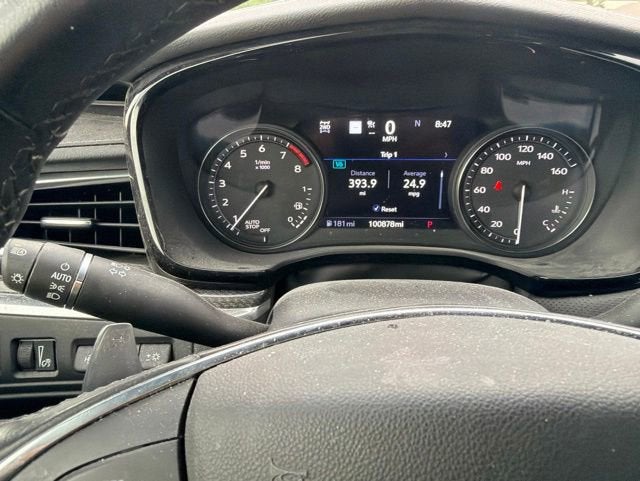 2020 Cadillac XT5 Sport AWD