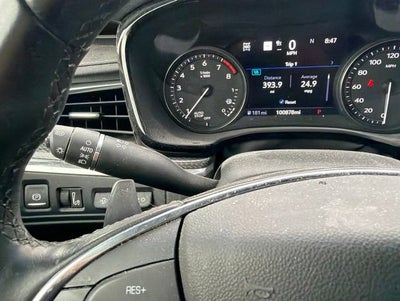 2020 Cadillac XT5 Sport AWD