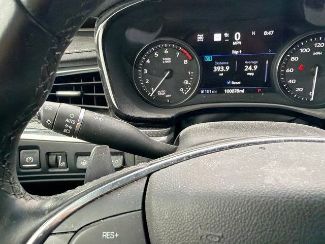 2020 Cadillac XT5 Sport AWD