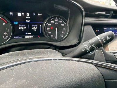 2020 Cadillac XT5 Sport AWD