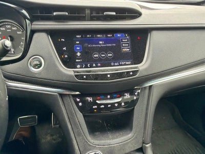 2020 Cadillac XT5 Sport AWD