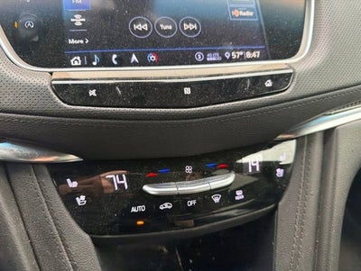 2020 Cadillac XT5 Sport AWD