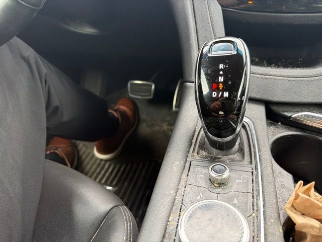 2020 Cadillac XT5 Sport AWD