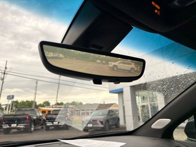 2020 Cadillac XT5 Sport AWD