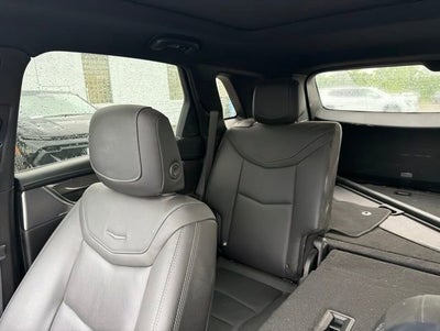 2020 Cadillac XT5 Sport AWD