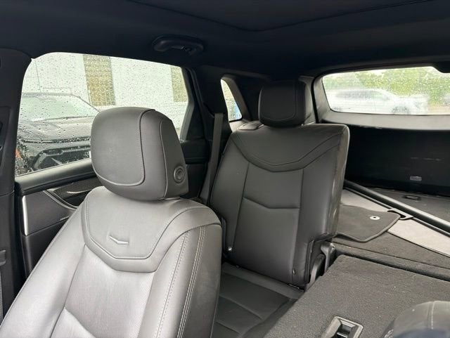 2020 Cadillac XT5 Sport AWD