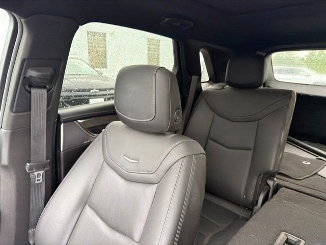 2020 Cadillac XT5 Sport AWD