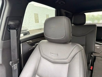 2020 Cadillac XT5 Sport AWD