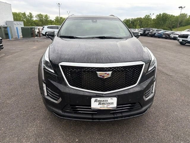 2020 Cadillac XT5 Sport AWD