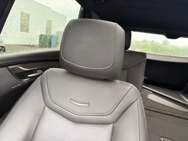 2020 Cadillac XT5 Sport AWD
