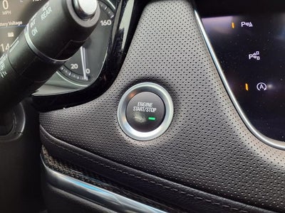 2020 Cadillac XT5 Sport AWD