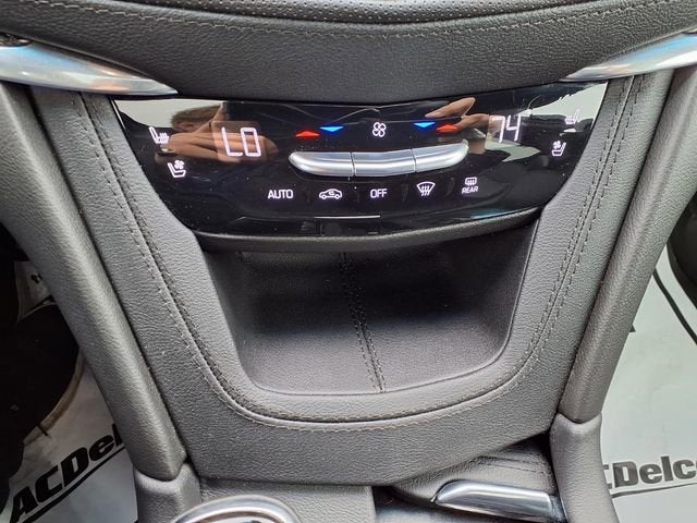 2020 Cadillac XT5 Sport AWD
