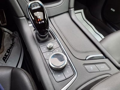 2020 Cadillac XT5 Sport AWD