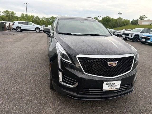 2020 Cadillac XT5 Sport AWD