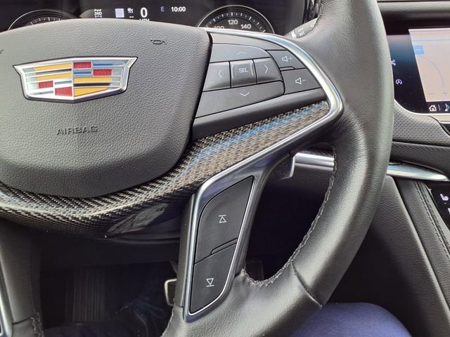 2020 Cadillac XT5 Sport AWD