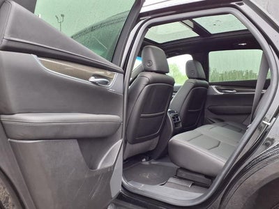 2020 Cadillac XT5 Sport AWD