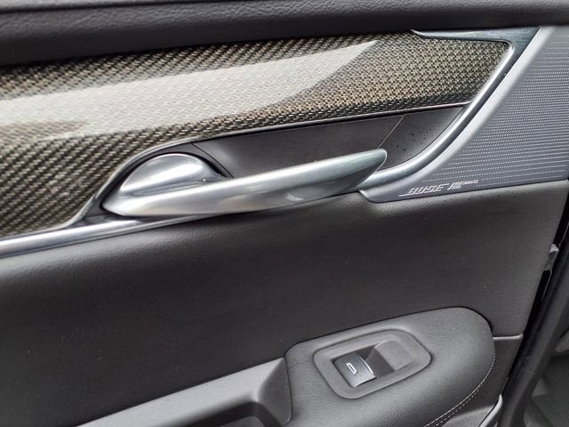 2020 Cadillac XT5 Sport AWD