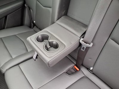 2020 Cadillac XT5 Sport AWD