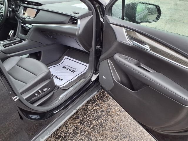 2020 Cadillac XT5 Sport AWD