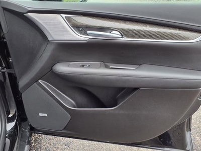 2020 Cadillac XT5 Sport AWD