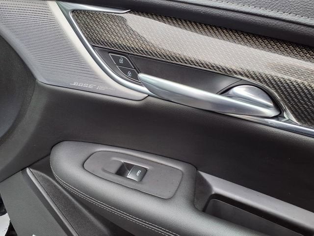 2020 Cadillac XT5 Sport AWD
