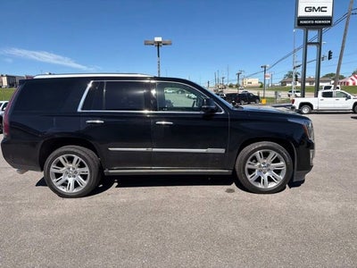 2020 Cadillac Escalade Premium Luxury